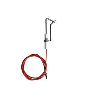 ตัวจุดประกายไฟโดยตรง Gohantee รุ่น RT-002 220V สำหรับเตาเผา ตัวส่งสัญญาณเปลวไฟ ระดับความปลอดภัยสูง - Product Image 5