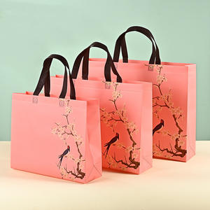 Bolsas de Compra de Lona Ecológicas con Asas, Personalizadas en Fábrica en Vietnam, Coloridas, al por Mayor - Product Image 6