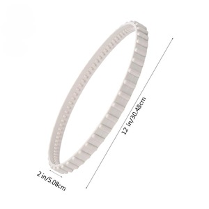 <span class=keywords><strong>M600</strong></span> M200 Más Limpiador robot de piscina, cinturón, piscina,<span class=keywords><strong>Dolphin</strong></span>, accesorios para limpiador de piscina, accesorios para limpiador de piscina - Product Image 5