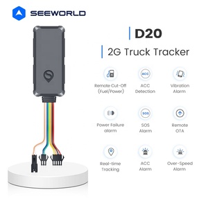 Xe Trường Xe Buýt Hạm Đội Quản Lý Thời Gian Thực 2G Xe Định Vị <span class=keywords><strong>GPS</strong></span> Tracker Thiết Bị Theo Dõi - Product Image 2