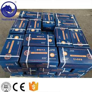 Precio bajo <span class=keywords><strong>Electrodo</strong></span> de soldadura (<span class=keywords><strong>e310</strong></span>-<span class=keywords><strong>16</strong></span>) con la norma ISO 9001 - Product Image 6