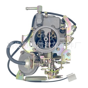 Carburateur Mazda E3 E303-13-600 pour remplacement moteur, pièce neuve, numéro de pièce LY-010061-A - Product Image 3