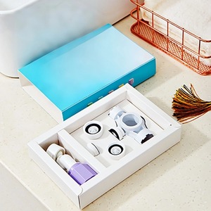 פילטר ברז SPUKON K61-G1 עמיד בפני קורוזיה, מחסנית פחם פעיל, חומר ABS, ידידותי לסביבה, 300 גלון ליום, לשימוש ביתי - Product Image 4