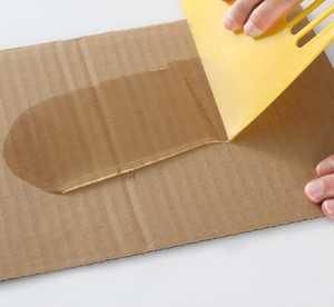 กาวดักหนูใส 135 กรัม บรรจุในหลอดอะลูมิเนียม ผลิต<span class=keywords><strong>เอง</strong></span> ยึดติดแน่น ใช้ดัก<span class=keywords><strong>จับ</strong></span>หนูในบ้าน กำจัดศัตรูพืช - Product Image 6