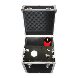 Kit de Prueba de Generador de Alta Tensión de Frecuencia Muy Baja/Ultra Baja (VLF) de 0.1Hz y 80kV, Totalmente Automático, para Diagnóstico de Cables HV - Product Image 2