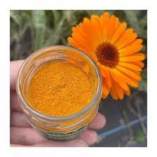 Natural Calendula Flowers <b>Dried</b> Herbal Flower <b>Petals</b> High Quality Edible Floral Ingredient Rich In Natural Aroma And Botanical - Product Image 3