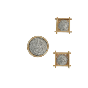 Mèo Bentonite khử mùi, vón cục, và có bụi thấp, làm cho nó tự nhiên thân thiện với mèo - Product Image 3