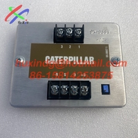 UNITÉ DE COMMANDE CAT Caterpillar GP-E CAT 512-5720 CAT 9X-9591 Convertisseur de courant Module de commande Module de conversion 9X-98571