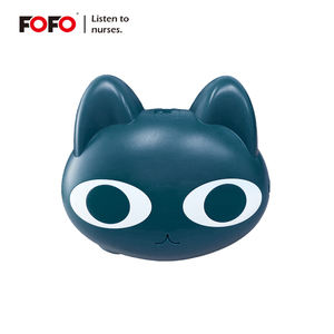 Elektrischer Medizinischer Luftkompressor-Inhalator für Erwachsene und Kinder, CE-Zertifiziert für Krankenhaus und Heimpflege, Kommerzieller Gebrauch, Langlebiges Gerät - Product Image 2