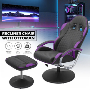 Noël grande vente personnes âgées violet lit canapé salon inclinable fauteuil inclinable à la maison <span class=keywords><strong>grand</strong></span> et <span class=keywords><strong>grand</strong></span> meilleur fauteuil inclinable australie - Product Image 5