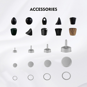 <span class=keywords><strong>Cafetière</strong></span> électrique <span class=keywords><strong>à</strong></span> expresso et moka pot, moderne, en aluminium, <span class=keywords><strong>à</strong></span> <span class=keywords><strong>induction</strong></span> commerciale, classique, <span class=keywords><strong>italienne</strong></span> - Product Image 4
