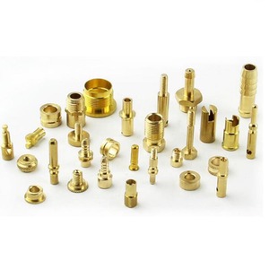 Tùy chỉnh chính xác 3D phay mang nhà máy-Tùy chỉnh đồng thau <span class=keywords><strong>CNC</strong></span> gia công thép thành phần kim loại tùy chỉnh nhà máy - Product Image 1