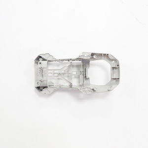 Carcasa Central Original de Plástico para <span class=keywords><strong>DJI</strong></span> Mavic <span class=keywords><strong>Mini</strong></span> <span class=keywords><strong>2</strong></span> |   Pieza de Repuesto Especializada para Reparación de Drones - Product Image 5