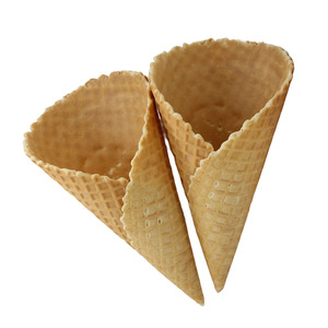 Vente en gros directe usine : Cornets de crème glacée molle, diverses tailles et styles, fabriqués en Chine, durée de conservation de 6 mois, dessert, boisson, lait - Product Image 2