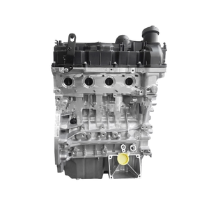 Haute qualité N20 2.0T 180KW pour moteur <span class=keywords><strong>BMW</strong></span> N20 B20 4 cylindres pour <span class=keywords><strong>BMW</strong></span> X1 X3 X4 <span class=keywords><strong>GT</strong></span> 2.0T long bloc moteur N20B20 - Product Image 4