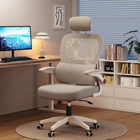 Chaise de jeu E-Sports moderne pivotante pour la maison/le bureau, confortable et réglable, avec structure métallique, prix de gros usine
