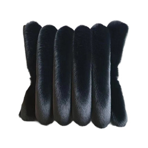 Зеленая Рождественская наволочка - Product Image 5