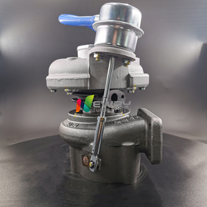 GT2556S เทอร์โบชาร์จเจอร์762931-0001 762931-0015 320/06079 320/06047สำหรับรถแบคโฮเดอร์ JCB ดีเซลต่างๆ Euro-<span class=keywords><strong>2</strong></span>เทอร์โบสมบูรณ์ - Product Image 5