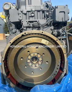 ชุดประกอบเครื่องยนต์ Daioz TCD7.8 L6, ชิ้นส่วนเครื่องยนต์ - Product Image 5