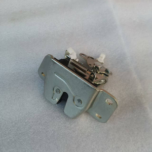 Auto Parts Tailgate pintu belakang kait aktuator kunci pusat kompatibel dengan Hyundai Terracan 2001-2006 - Product Image 6