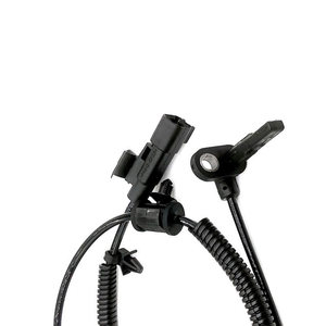 <span class=keywords><strong>ABS</strong></span> Wheel Speed <span class=keywords><strong>Sensor</strong></span> CHO <span class=keywords><strong>Opel</strong></span> Insignia Vauxhall Saab 9-5 Buick Regal Lacrosse 12841616 1235053 1235326 12848538 22821303 - Product Image 4