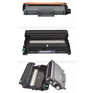 Les cartouches de toner en vrac remplacent l'imprimante laser Brothers <span class=keywords><strong>TN</strong></span> 8000 - Product Image 4