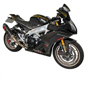 Motocicletas deportivas Aprilia RSV4 2019 baratas, usadas, en venta. - Product Image 1