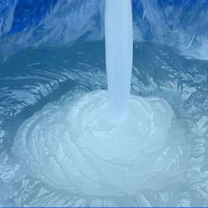 Sulfato de éter de laurilo de sodio 70% Sles Lauril N 70 Labsa Ácido lineal alquil benceno sulfónico SLES 70% - Product Image 5
