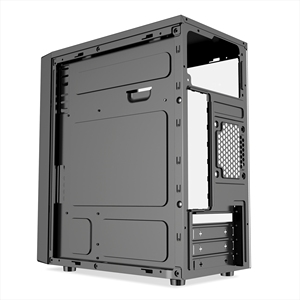 Gabinete de <span class=keywords><strong>PC</strong></span> de Precio Económico, Caja de Ordenador MATX, Gabinete de Torre Media, Caja de <span class=keywords><strong>PC</strong></span> para Juegos, Gabinete de <span class=keywords><strong>PC</strong></span> Metálico al por Mayor - Product Image 6