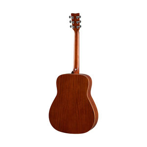 <span class=keywords><strong>กีตาร์</strong></span><span class=keywords><strong>โปร่ง</strong></span><span class=keywords><strong>ยา</strong></span><span class=keywords><strong>มา</strong></span><span class=keywords><strong>ฮ่า</strong></span> FG850 ขนาด 41 นิ้ว พร้อมแผ่นไม้มะฮอกกานี สำหรับเล่นเพลงบัลลาด - Product Image 1