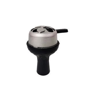 Модная квадратная силиконовая чаша с держателем для пепельницы - Product Image 5