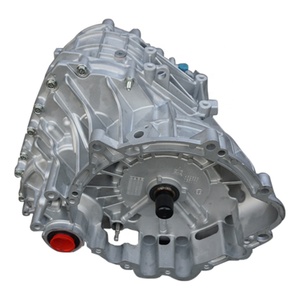 Boîte de vitesses <span class=keywords><strong>automatique</strong></span> pour M2 C30 coolbear Ling Ao 2WD 1.5L 1.3L Greatwall transmission assemblée boîte de vitesses pièce - Product Image 3
