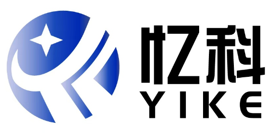 Shaanxi Yike Electronic Technology Co., Ltd. logo