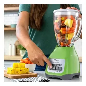 2024 New Oster Blender 4 Speed Licuadora