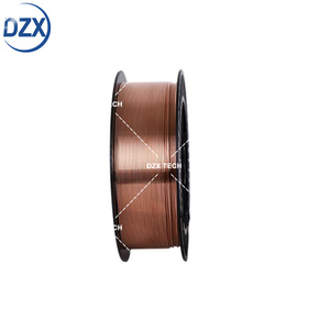 Новый материал AWS 0,1 мм 12,5 г двойная проволока Mig лазерная сварка для геомембраны под заказ ODM поддержка CuAl10 алюминиевые Бронзовые Провода - Product Image 5