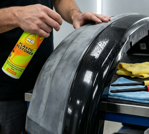 Kit de Cuidado <span class=keywords><strong>del</strong></span> Automóvil, Spray de Cerámica con Grafeno, Limpiador de <span class=keywords><strong>Motor</strong></span>, Cuidado <span class=keywords><strong>del</strong></span> Cuero, Abrillantador de Neumáticos, Restaurador de Plástico, Revestimiento de Vidrio, Set de Detallado Automotriz OEM - Product Image 3