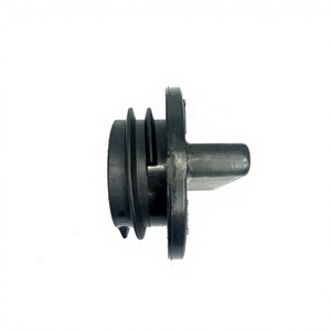 Tapa de Llenado de Aceite de Motor de Repuesto Nueva para Cummins 6BTA5.9 PA66 GF30 3914136 - Product Image 4