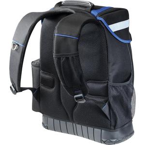 HEYTEC 5081052 Mochila para juego de herramientas, vacía - Product Image 4