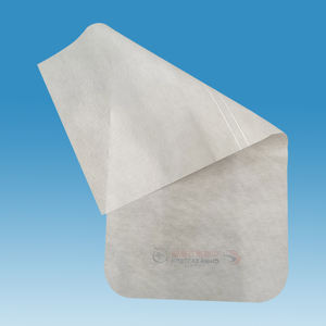 Cubierta desechable de poliéster no tejido de alta calidad para reposacabezas, cubiertas para reposacabezas de asiento de <span class=keywords><strong>silla</strong></span> de autobús de tren aéreo a todo color - Product Image 3