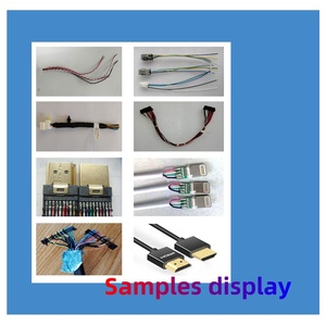 Détecteur automatique de séquence de lignes et analyseur de désalignement de séquence de couleurs Sinrad SR-6-C pour faisceaux de câbles - Product Image 6