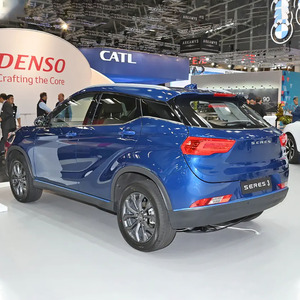New Energy Vehicle RHD Seres 3 Faible consommation d'énergie Charge rapide 160 km/h Haute vitesse 5 portes 5 places Voiture EV de bonne qualité - Product Image 3