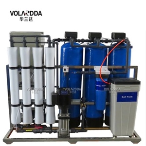 Volardda Filtre à <span class=keywords><strong>eau</strong></span> Machine Réserve Osmose Usine RO Purification de l'<span class=keywords><strong>eau</strong></span> Machines de traitement - Product Image 2