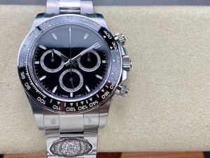 Chất lượng cao nhất CF chống thấm nước đa chức năng Chronograph 904L tự động của người đàn ông xem <span class=keywords><strong>2025</strong></span> mô hình mới 4131 phong trào - Product Image 2