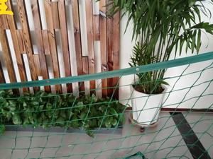 Filet de golf de ballon de football de sport en nylon PP PE pour terrains séparés - Product Image 5