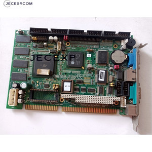 PCA-6740F PCA-6740 REV. Tarjeta Madre Industrial <span class=keywords><strong>A2</strong></span> 1906674004, Probada y en Funcionamiento - Product Image 1