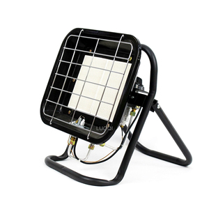 <span class=keywords><strong>Chauffage</strong></span> au <span class=keywords><strong>gaz</strong></span> portable écoénergétique 3200W Technologie infrarouge pour le <span class=keywords><strong>chauffage</strong></span> ponctuel dans les poulaillers et en extérieur - Product Image 2