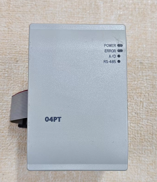 Original New PLC Module DVP04PT-S DVP04DA-S2 DVP04TC-S DVP06PT-S DVP06XA-S2 DVP04PT-H2
