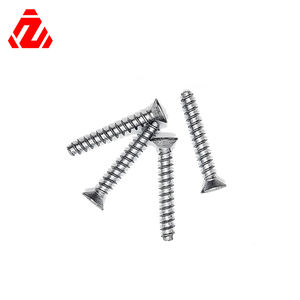 Kit surtido <span class=keywords><strong>de</strong></span> tornillos <span class=keywords><strong>de</strong></span> yeso, <span class=keywords><strong>de</strong></span> 2 pulgadas, <span class=keywords><strong>de</strong></span> hilo fino o grueso, para uñas corrugadas - Product Image 6