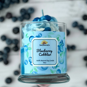 Luxo Handmade Natural personalizável creme perfumado velas para Home Decor relaxamento aromaterapia casamento presentes - Product Image 5