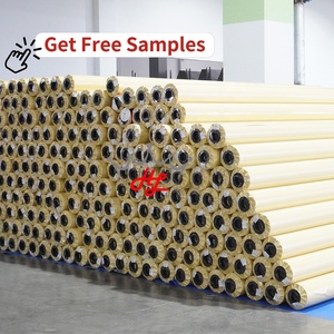 Bâche enduite de PVC de matériel de tissu de tente de <span class=keywords><strong>toile</strong></span> de HL pour l'abri imperméable d'événement de camping - Product Image 4